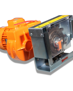 Drive MPF 1-L 12m 0.75kW ccw 200/346V 3PH 60Hz